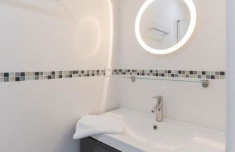 TY KREIZH - Maison neuve avec piscine proche mer - Foto 23