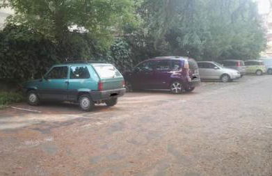 The Red Suite in Florence with Free Parking - Foto 12