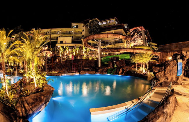 Tauá Resort Caeté - Foto 36