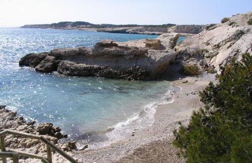 Sea, Sweet & Sun - Vue sur mer - T3 - Plage commerce et port à pieds - Foto 11