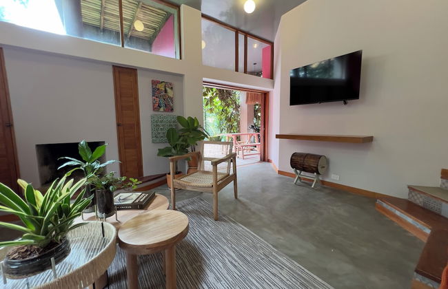 Son de La Loma Apartments - Photo 22