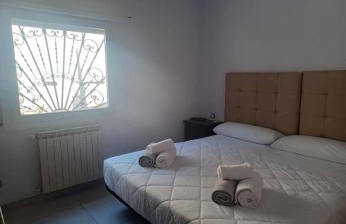 Villa Can Goldi con vistas al mar - Foto 18