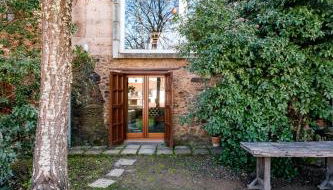 El Zarzo de Nemesio, chimenea barbacoa 2 Hab 4 Pers mas 2 Max - Foto 3