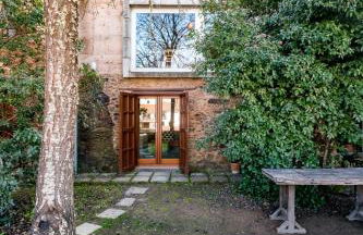 El Zarzo de Nemesio, chimenea barbacoa 2 Hab 4 Pers mas 2 Max - Foto 3