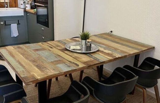 Holiday Home Vera Playa Casa Don Carlo - Foto 6