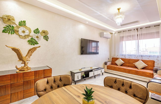 Vittoria Guest House Marrakech - Photo 46