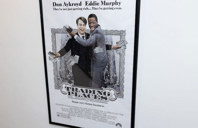 Glamorous Lux Studio - Unit 7 - Foto 14