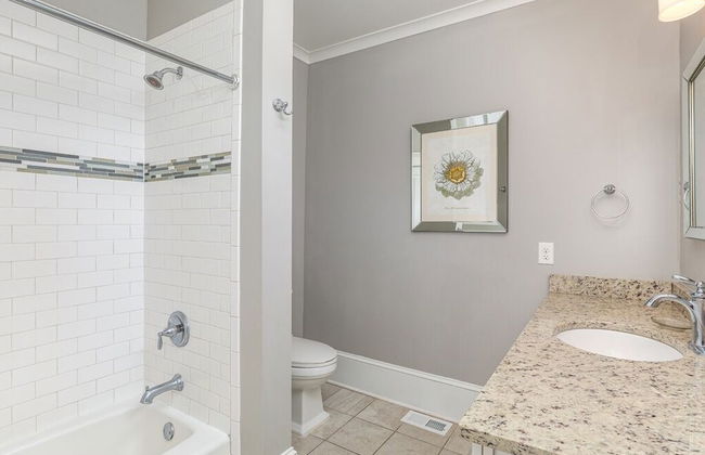 Park View A - Foto 17