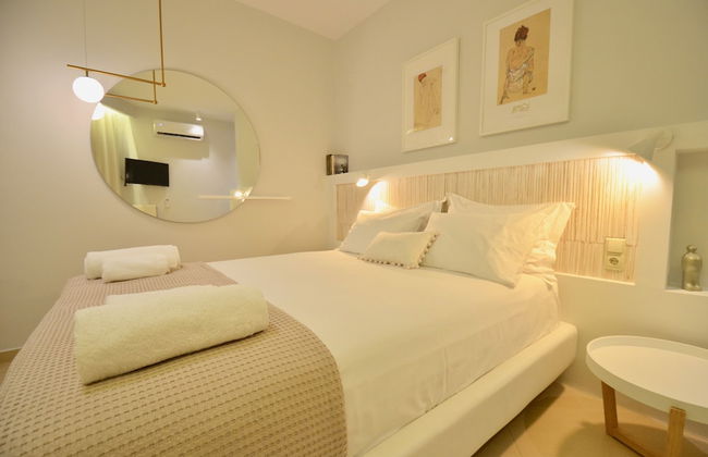 Gallery Suites Parga - Foto 14