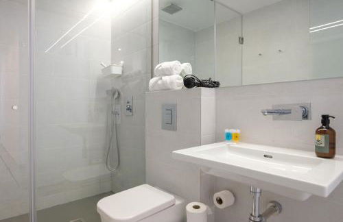 Sea Breeze Apartments - Foto 45