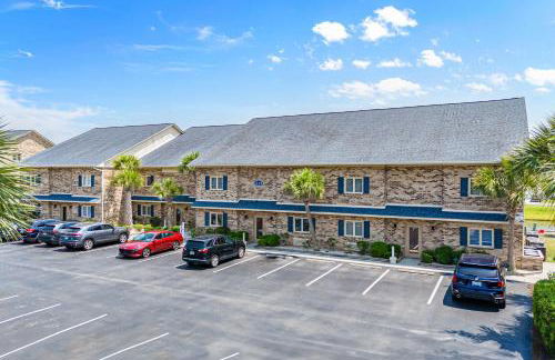 215 C2 GP-The Treehouse - Foto 5