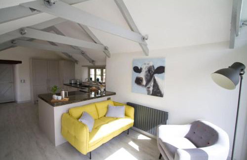 Barnwell Cottage *Stunning Cornish Cottage* Oozing Charm + Comfort - Foto 14