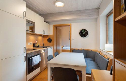 Haus Ersfeld – Gartenwohnung - Foto 9