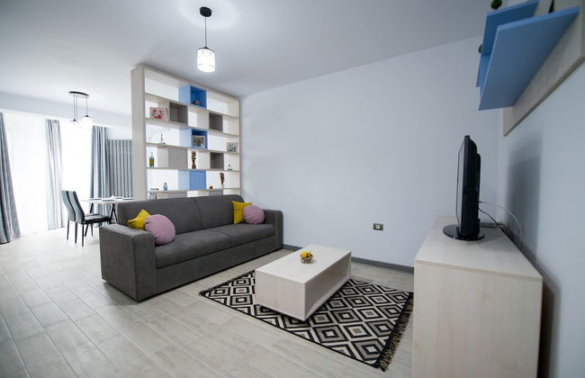 Mamaia Alezzi - Foto 48