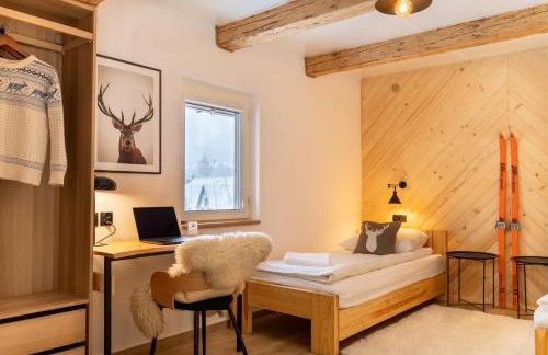 Nowe Domki Jeleni Szlak - Foto 45