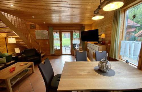 Ferienhaus im Naturerlebnisdorf Blauvogel - Foto 21