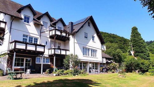 Ferienhaus Moselpanorama - Foto 3