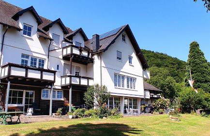 Ferienhaus Moselpanorama - Foto 28