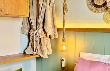 Apartamento com vista praia Ponta Negra - Foto 59