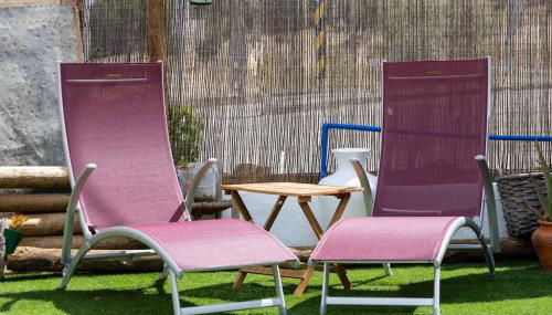 Sunrise Monsaraz - Telheiro e Jardim - 4 pessoas - Foto 4, sunbed