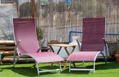 Sunrise Monsaraz - Telheiro e Jardim - 4 pessoas - Foto 4