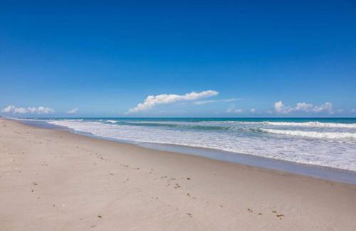 Salty Dog direct oceanfront luxurious retreat! - Foto 13