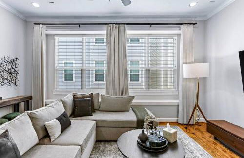 Spacious 3BR/BBQ/Yard/9 min to Downtown & Med Ctr - Foto 32