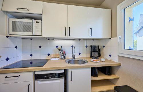 Residence Pierre & Vacances Port Guillaume - Foto 58