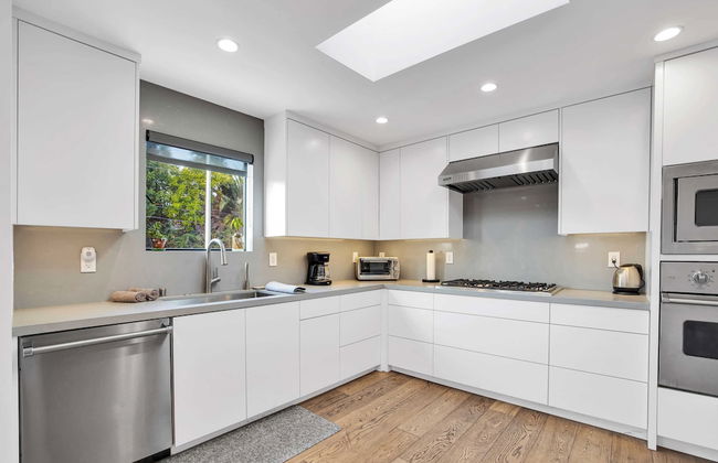 City Living by Avantstay Large Outdoor Area - Foto 6