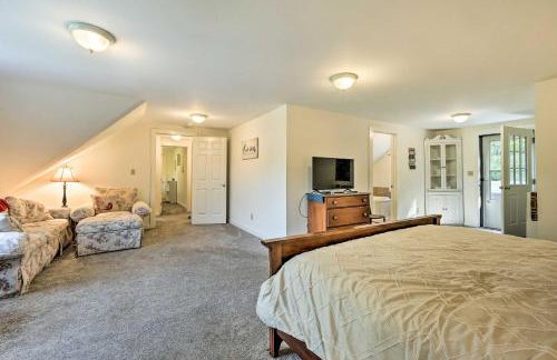 Londonderry Retreat ~ 3 Mi to Lowell Lake! - Foto 16
