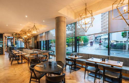 CitySuites 2 Aparthotel - Foto 136