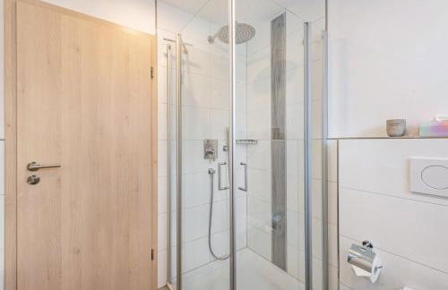 Haus Fernsicht Wohnung Bergpanorama - Foto 20