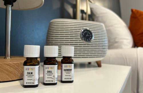 Rivertown Retreat in Downtown Verona - Foto 32