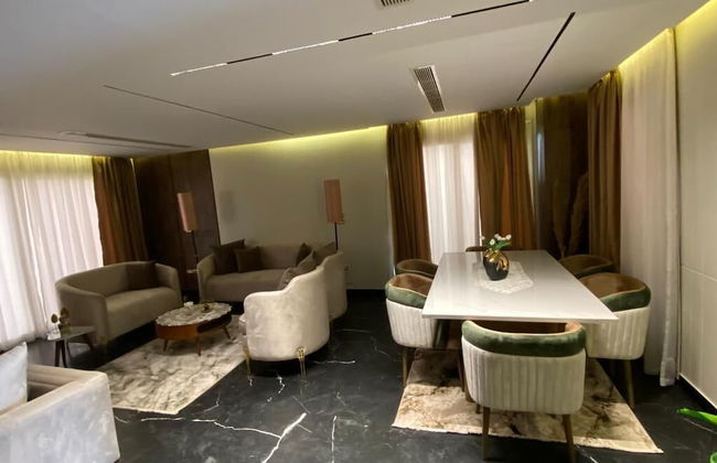 Villa in palm hills-the crown - Foto 4