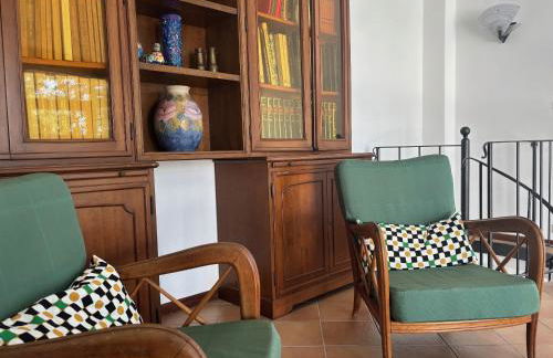 Ca' San Lorenzo - Villa panoramica con piscina - Vignale Monferrato - Foto 49