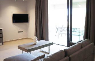 Golden Sand Suites - Foto 55