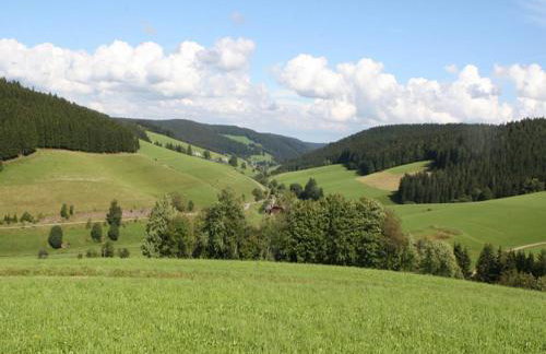 Altvogtshof - Photo 2