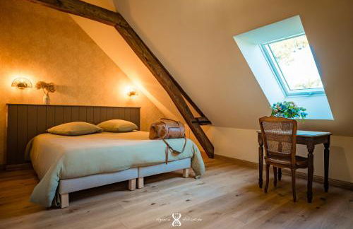 La Grande Pommeraie - Foto 14