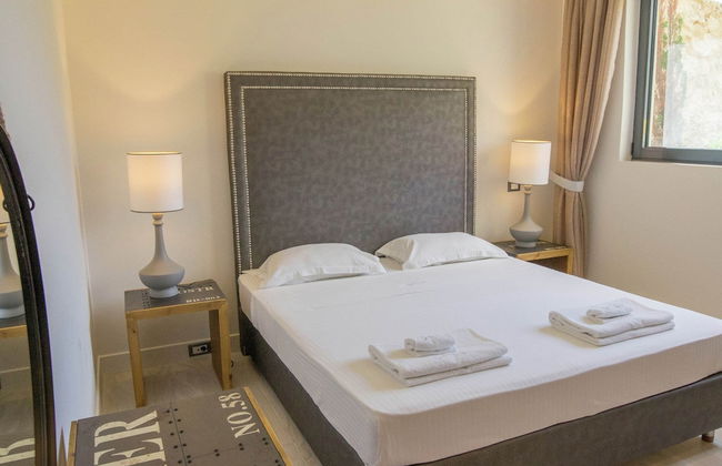 Modern Villa in Sivota With Pool - Foto 6