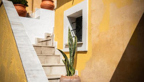 Mina's Art Loft with panoramic views - Foto 4