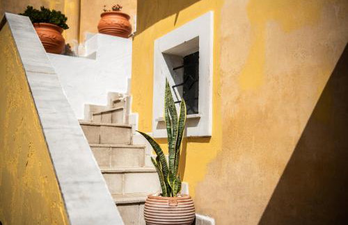 Mina's Art Loft with panoramic views - Foto 4