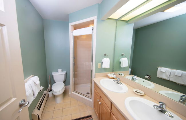 2br Solitude -ski-in, Ski-out Access To Promenade Trail 2 Bedroom Condo by RedAwning - Foto 7