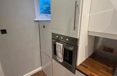 Modern Apartment in the heart of Guildford - Foto 11