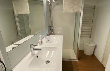 O Cerrulo Apartamento céntrico Pontedeume - Photo 2