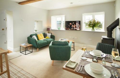 Unconformity Barn - Foto 9