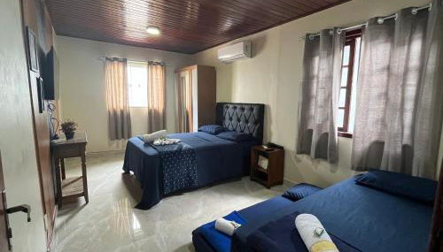 Aconchegante Buzios temporada - Foto 2