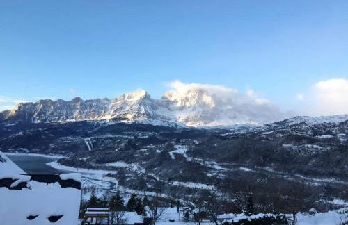 Apartamento Vistas Peña Telera con WIFI - Photo 17