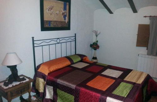 Casa del Águila Dorada - Foto 8