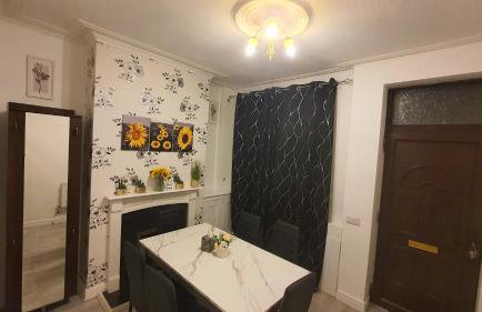 2 bedroom house, Tunstall, Stoke-on-Trent. - Foto 16