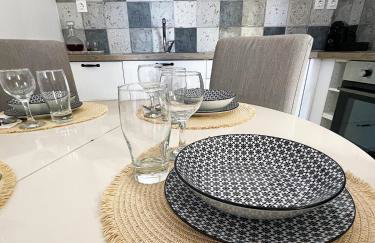 Odysseus Boutique Apartment - Foto 11